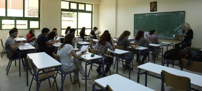 Τι αλλάζει στη βαθμολογία της Γ’ Λυκείου – Και για τους μετεξεταστέους